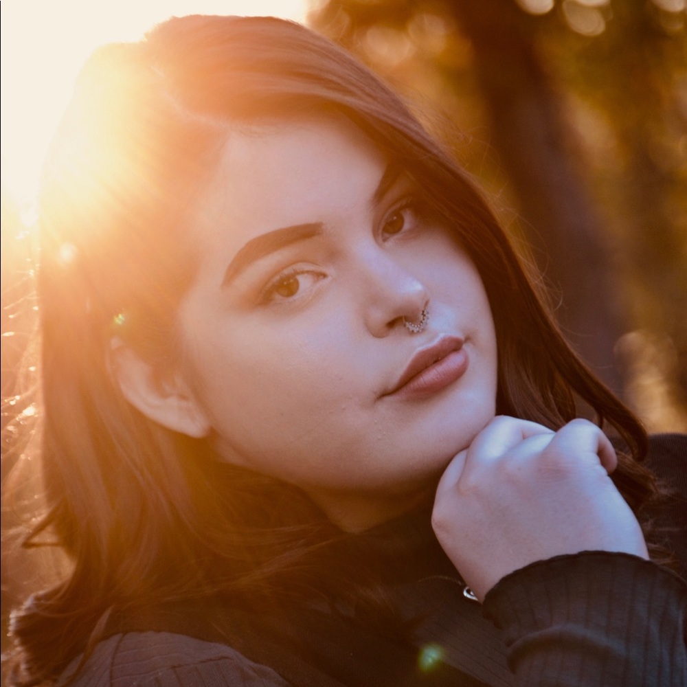 Meet your Posher, Brooklyn